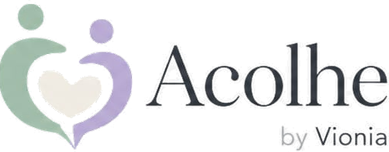 Acolhe — software para psicólogos