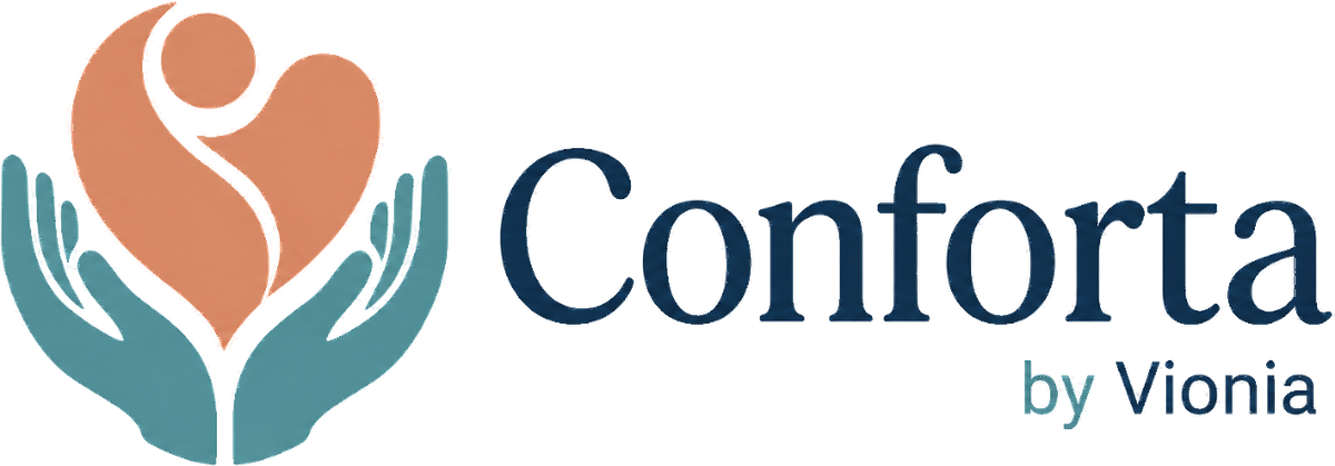 Conforta — software para geriatras