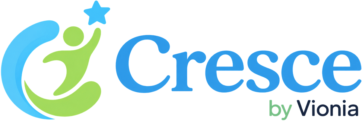 Cresce — software para pediatras