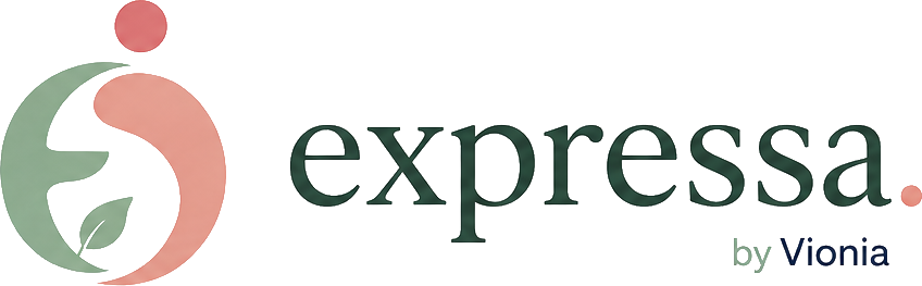 Expressa — software para fonoaudiólogos