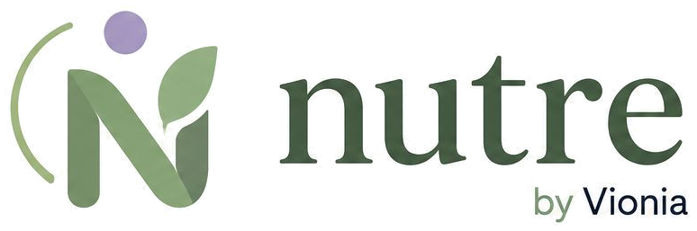 Nutre — software para nutricionistas